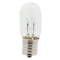 Microwave Interior lighting 120V/130V, 2 1/4" length, 26QBP0930 20W,