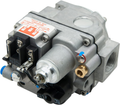 700-506 Gas Valve, Fast Opening, 200000 BTU/H, Combination Gas Valve, Inlet Filt
