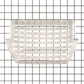Authentic GE REFRIGERATOR SHELF DOOR MODULE RH WR71X38291