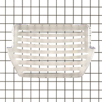 Authentic GE REFRIGERATOR SHELF DOOR MODULE RH WR71X38291