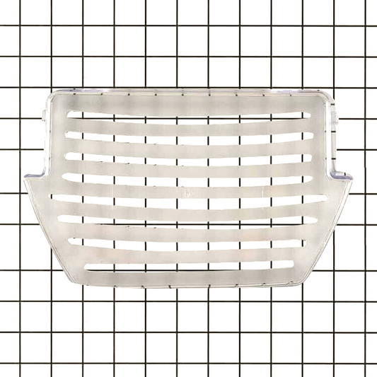 Authentic GE REFRIGERATOR SHELF DOOR MODULE RH WR71X38291