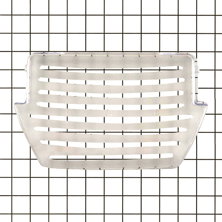Authentic GE REFRIGERATOR SHELF DOOR MODULE RH WR71X38291