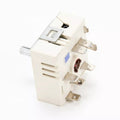 Authentic Whirlpool Burner Infinite Switch WP74003122