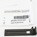 ✅OEM Whirlpool WPW10195839 Dishwasher Rack Adjuster W10195839