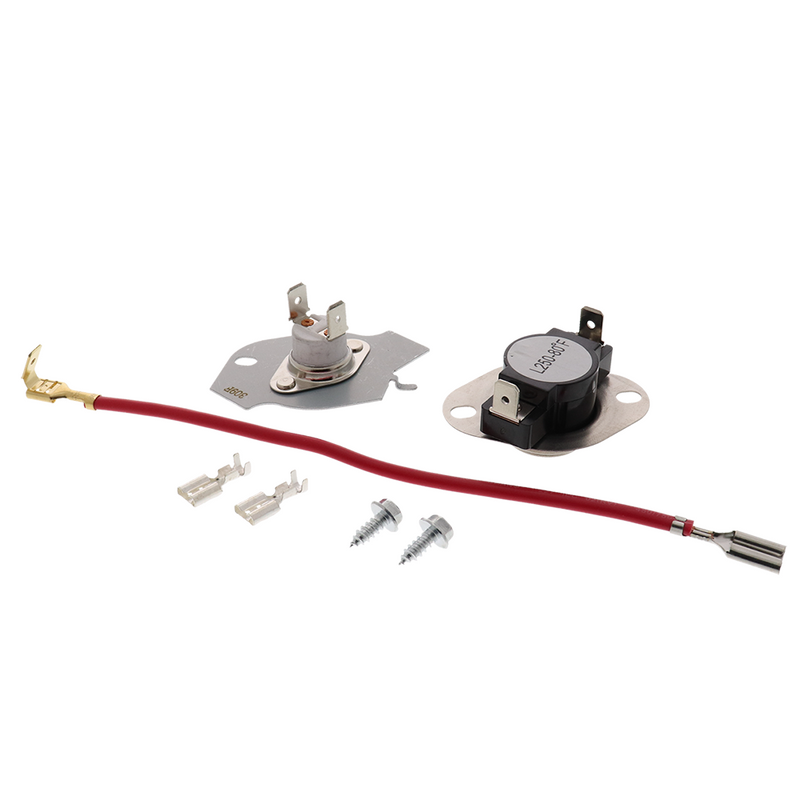 Dryer Thermostat &High Limit Fuse Replacement FOR Whirlpool Kenmore 279816