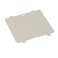LG Microwave Cover for LMC0975ASZ LMC0975ST LMC1575ST MS0936GIS MS1536GIR