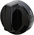 Range Burner Control Knob For Whirlpool W10160649 WPW10160649