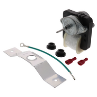 Refrigerator Evaporator Fan Motor For Whirlpool 61004888 WP61004888 AP6010038