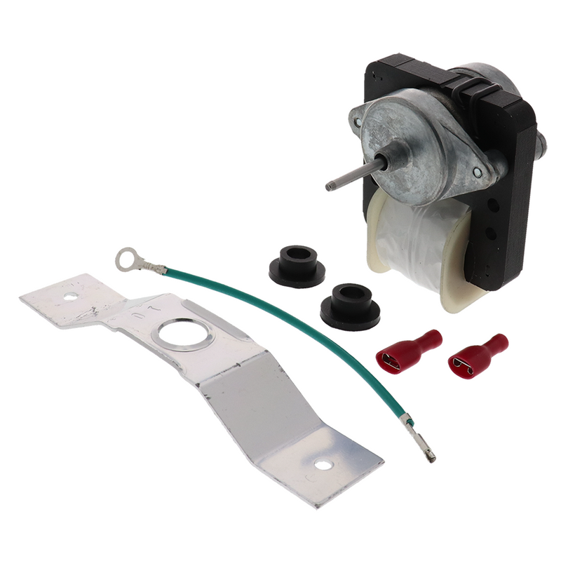 Refrigerator Evaporator Fan Motor For Whirlpool 61004888 WP61004888 AP6010038