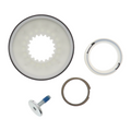 Washer Clutch Slider kit for Whirlpool W10734521 WPW10734521