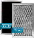 Oven Charcoal Carbon Filter For 5230W1A011C, W10864204, WB02X10776, 351190032