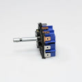 Authentic Whirlpool Burner Infinite Switch WP9759474