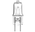 50W G8 120V T4 Halogen Bulb 120V