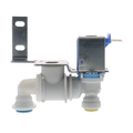 ERP Refrigerator Water Valve fits Whirlpool, AP6026391, PS11738179, W10881366