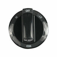✅OEM Whirlpool 7737P414-60 Range Knob