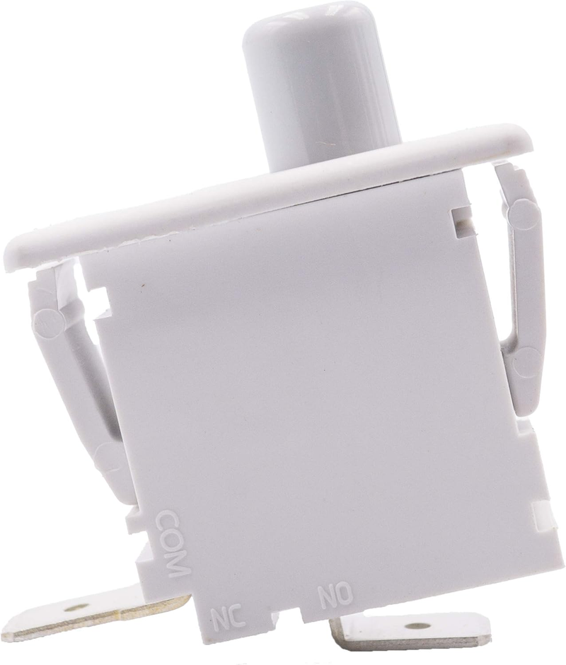 134813600 131843100 Clothes Dryer Door Switch