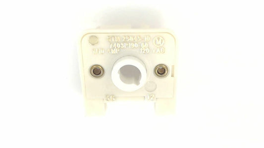 Maytag 7403P190-60 Range Burner Ignitor Switch