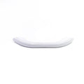 WB15X10154 MICROWAVE HANDLE FOR JVM1530DM1 JVM1650WH0 JVM1653WH JVM1660WH