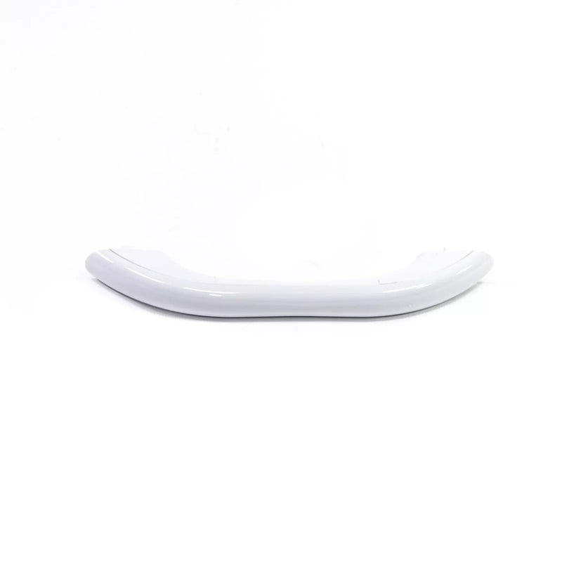 WB15X10154 MICROWAVE HANDLE FOR JVM1530DM1 JVM1650WH0 JVM1653WH JVM1660WH