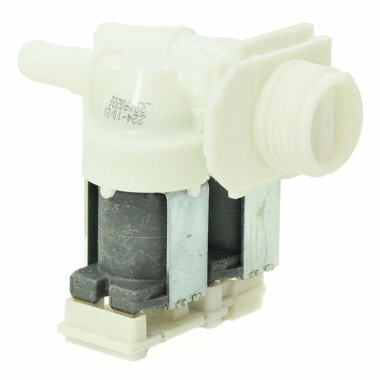 ✅OEM Bosch 422244 00422244 Washer Inlet Water Valve Cold Water