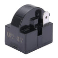 QP2-4R7 Start Relay 4.7Ohm 1Pin For QP2-4.7 QP2-4.7G Refrigerator PTC Starter
