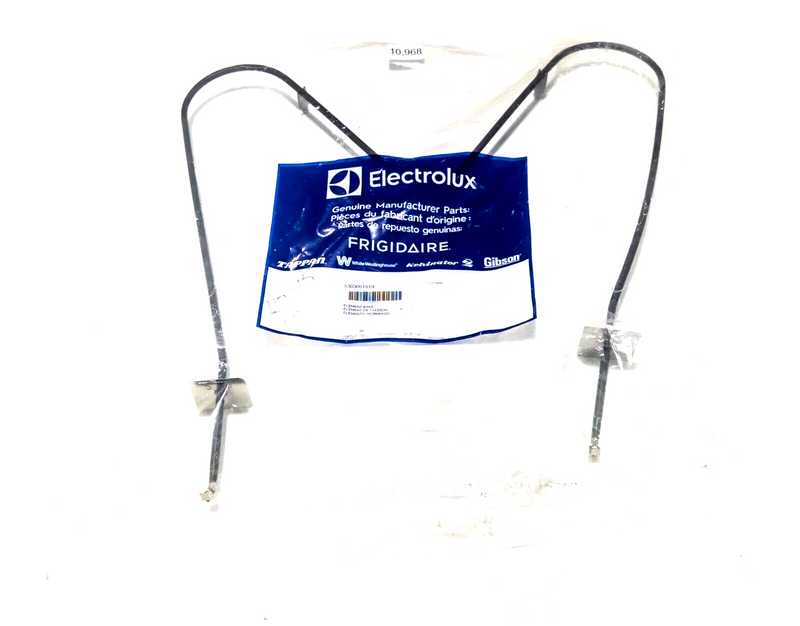 ✅OEM Frigidaire 5303051519 Range Oven Bake Element