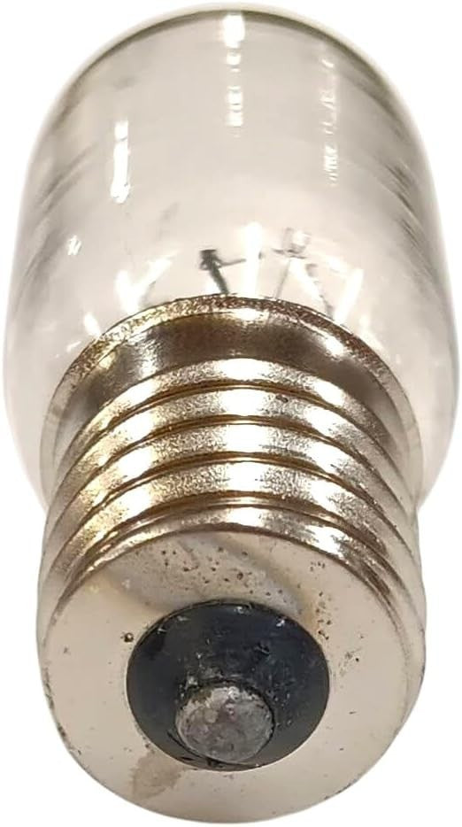 Microwave Interior lighting 120V/130V, 2 1/4" length, 26QBP0930 20W,