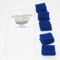 ✅OEM Whirlpool W10391473 Range Replacement Scrubbing Pads 20 pck