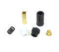 Stand Mixer Motor Brush Holder Kit for KitchenAid, AP2930126, PS354841, 4162546