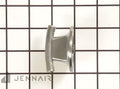 ✅OEM Whirlpool WP74011493 Oven Range Surface Burner Knob 74011493