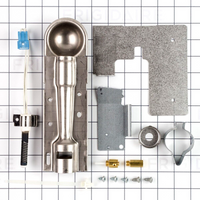 Genuine Frigidaire PCK3100 PCK3000 Dryer Lp Conversion Kit 5304484338