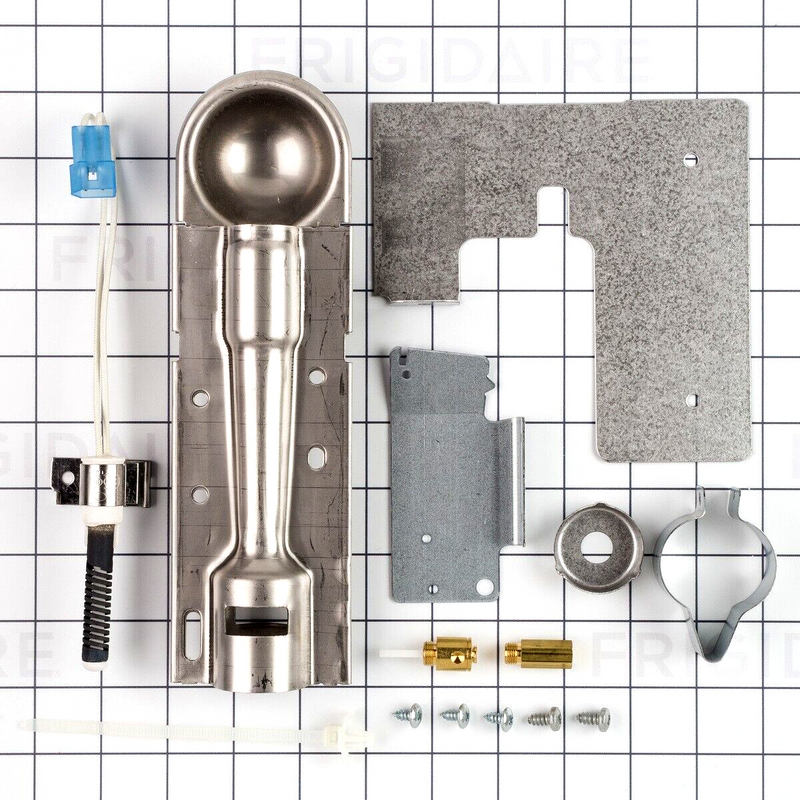 Genuine Frigidaire PCK3100 PCK3000 Dryer Lp Conversion Kit 5304484338