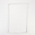 ✅OEM Whirlpool 2159327 Refrigerator Gasket, Door Freezer Beige