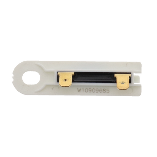 Dryer Thermal Fuse for Whirlpool Maytag Amana W10909685, AP6034383, W10693363