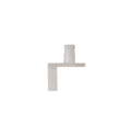 GE WD12X10265 Dishwasher Lower Roller Stud WD12X10269