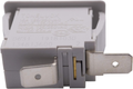 134813600 131843100 Clothes Dryer Door Switch