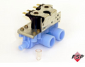 ✅OEM Whirlpool 358276 WP358276 Washer Water Inlet Valve
