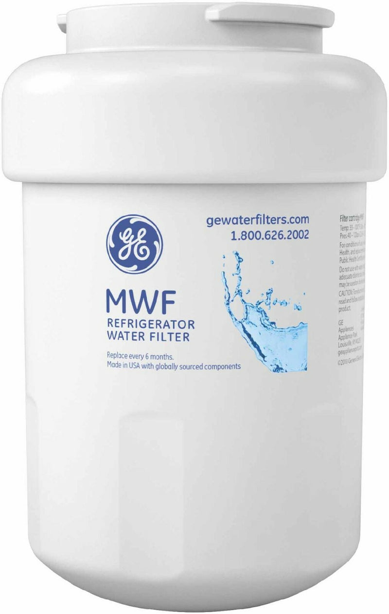 ✅OEM GE MWFP 46-9991 Smartwater Fridge Water Filter Sealed
