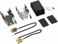 Range Burner Receptacle Kit for Whirlpool 330031 WP330031 AP3075808 PS340571