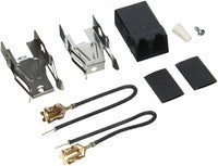 Range Burner Receptacle Kit for Whirlpool 330031 WP330031 AP3075808 PS340571