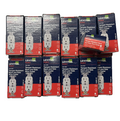19-Pack 15 A 125 V Commercial Grade Duplex Outlet/Receptacle, TCBR1-W (White)
