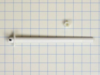 ✅OEM Whirlpool WP2196157 Ice-maker Fill Tube Fitting 2196157