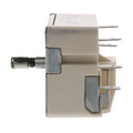 Range Burner Element Infinite Control Switch for GE WB24T10146