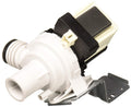 ✅OEM Samsung DC96-00774B Washing Machine Drain Pump