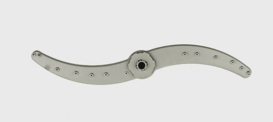 ✅OEM GE Dishwasher Middle Spray Arm WD22X27740 WD22X26622 WD35X10393 WD22X10089
