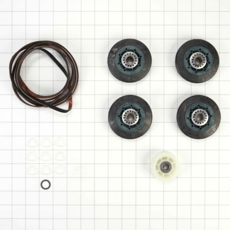 Genuine OEM Whirlpool Dryer Repair Kit WP4392067 4392067