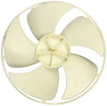 OEM LG Air Conditioner Axial Fan AGF30582101