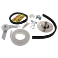 Dryer Rebuild Kit for Frigidaire 5304457724 AP3958954 PS1532933