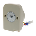 Evaporator Fan Motor WR60X31522 WR60X23584 WR60X28783