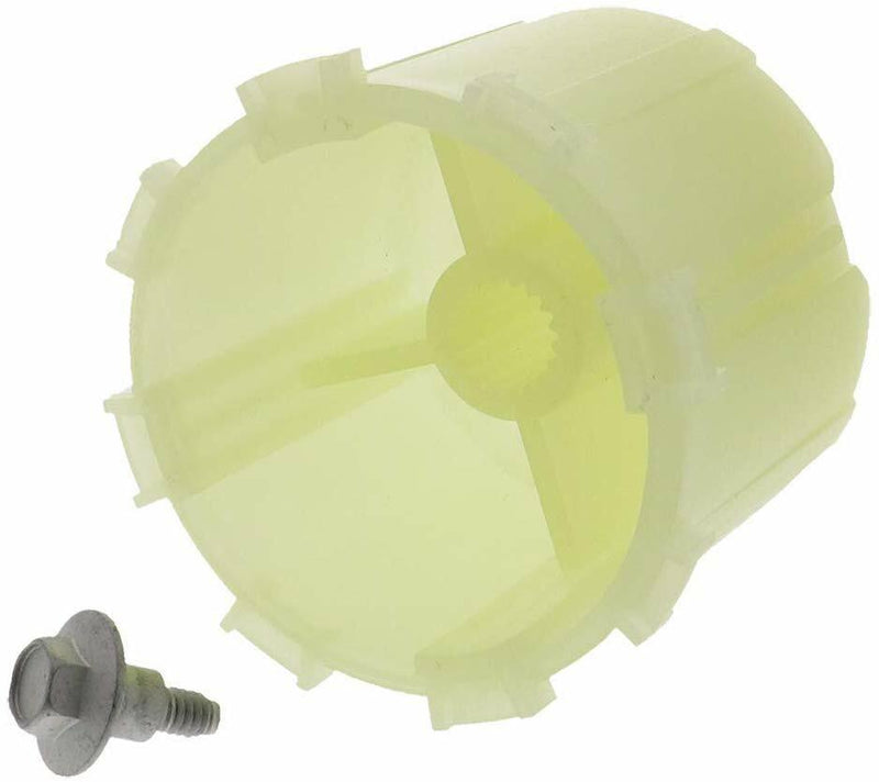 ERP Washer Agitator Coupling Kit For GE WH49X10042 WH02X10037
